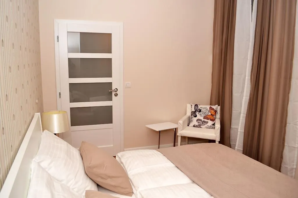 Vojtesska Apartment By Ruterra Praga Repubblica Ceca