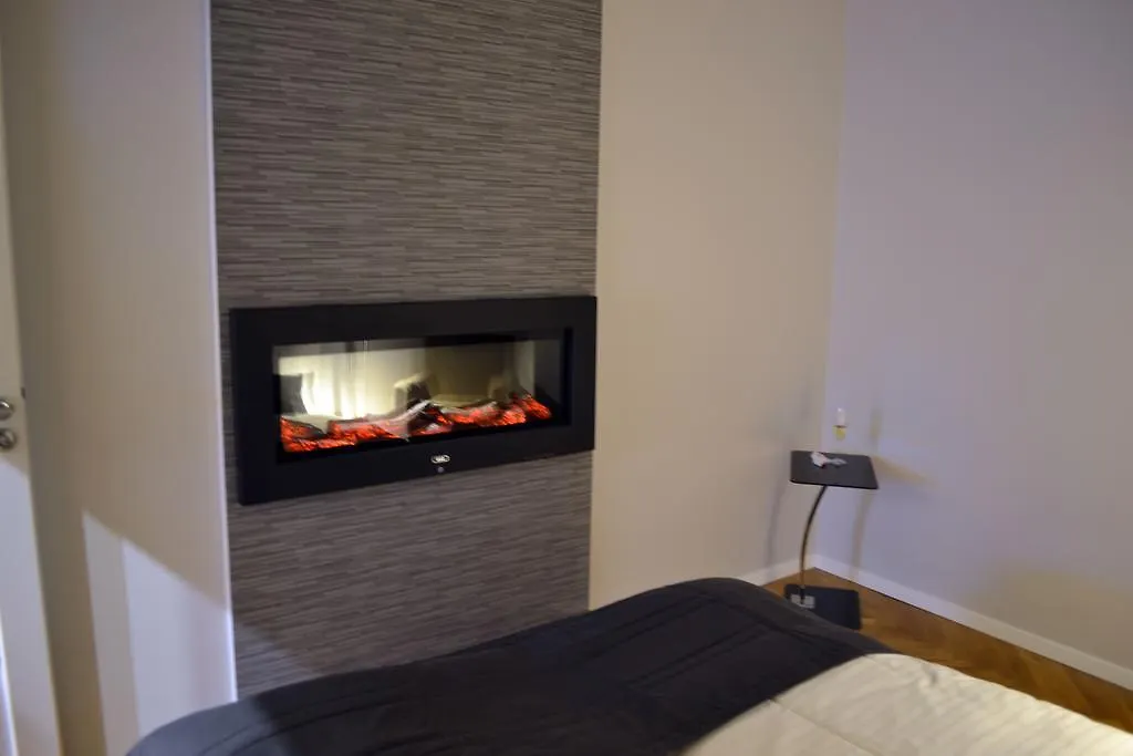 Vojtesska Apartment By Ruterra Praga
