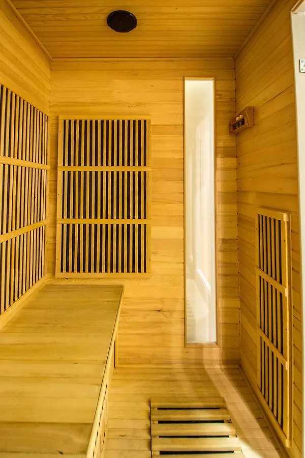 Vojtesska Apartment By Ruterra Praga