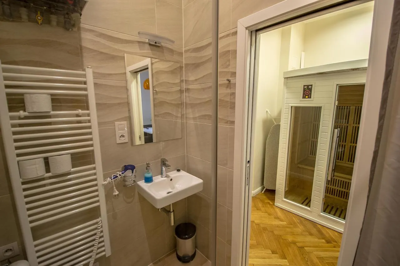 Vojtesska Apartment By Ruterra Praga