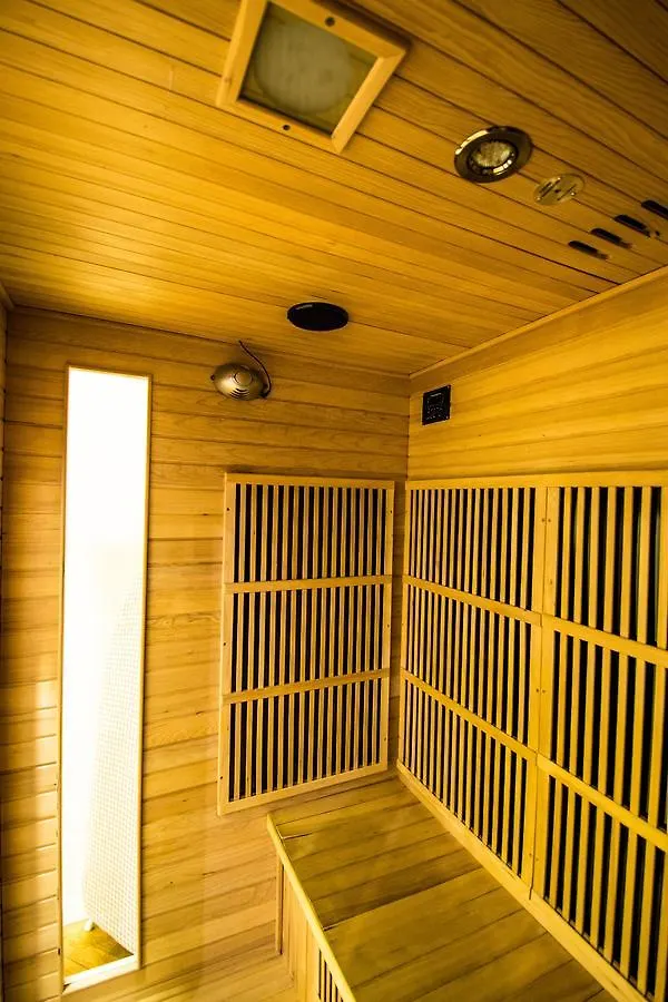 Vojtesska Apartment By Ruterra Praga