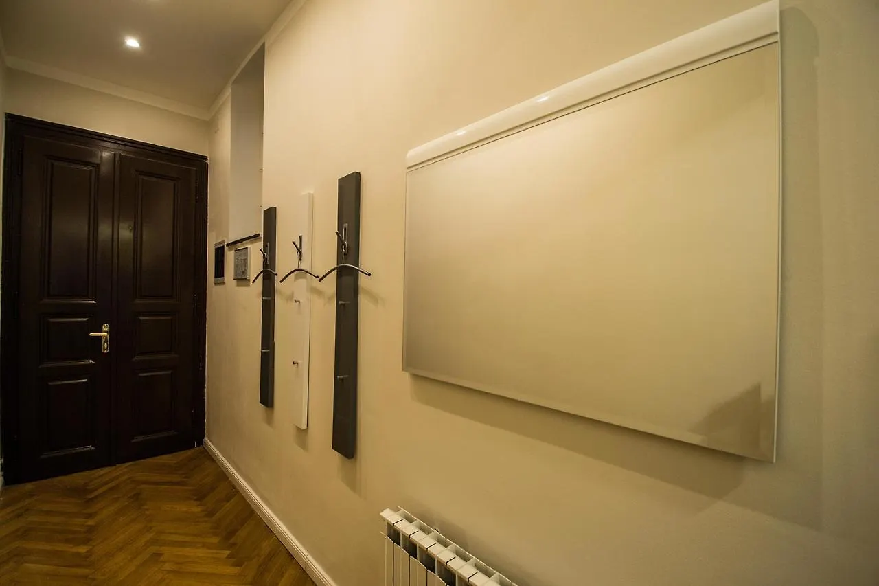 Vojtesska Apartment By Ruterra Praag Tsjechië